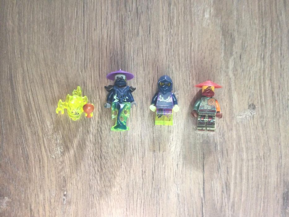 Корабль R.E.X Ронина 70735