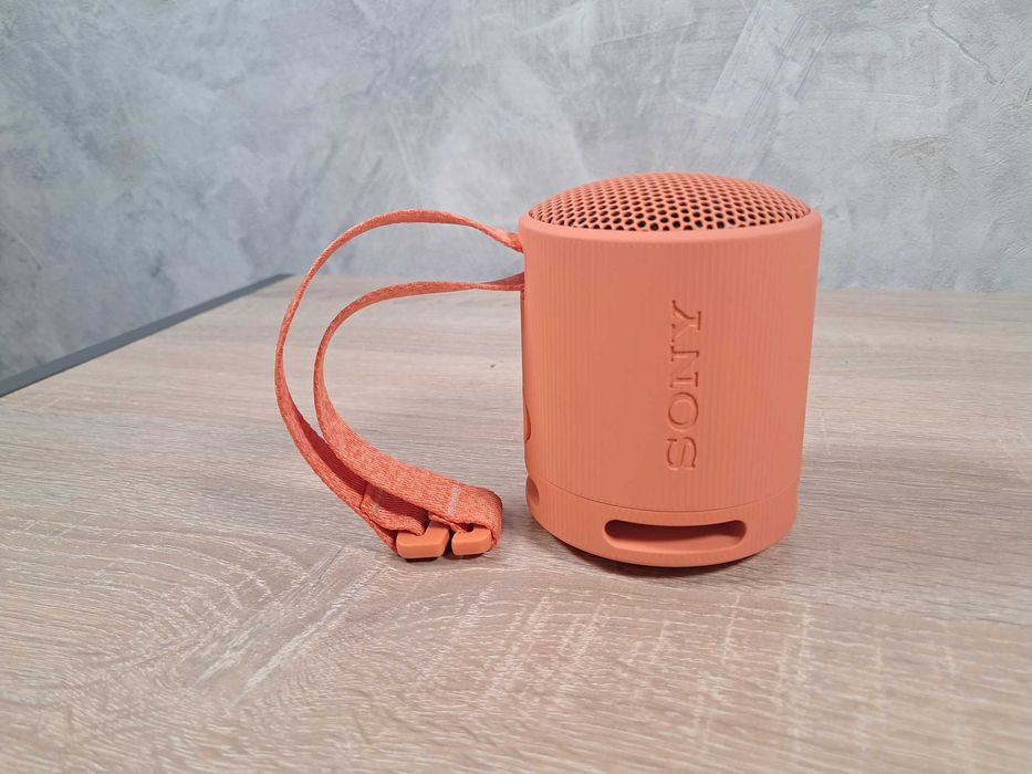 Блютуз колонка Sony SRS-XB100