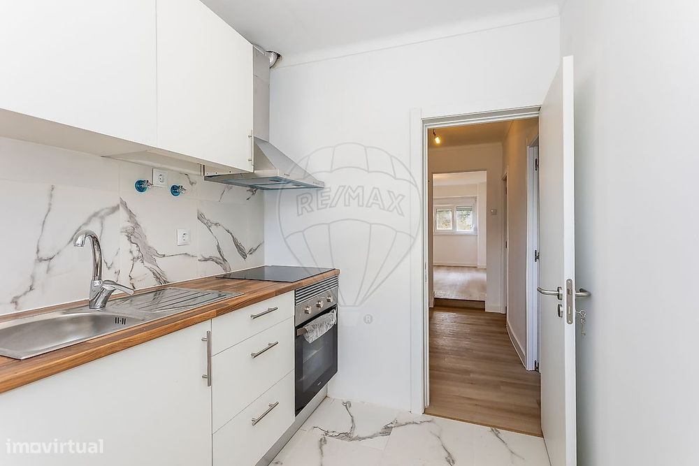 Apartamento T2 para venda