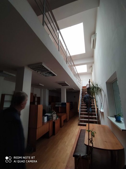 ОРЕНДА ЦЕНТР ОФІС ЛУЦЬК від 140 грн/кв.м вул. Залізнична 1б