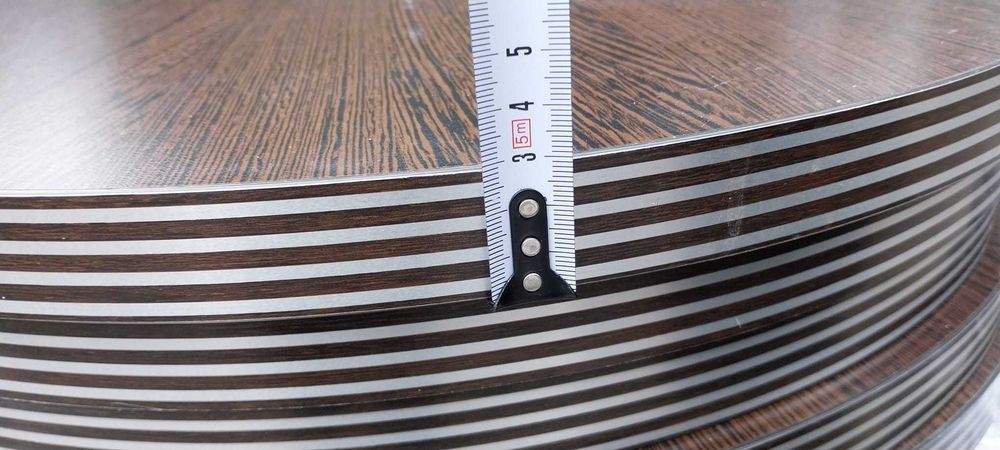 Blaty 60cm średnica brązowy - płyta ponad 100szt