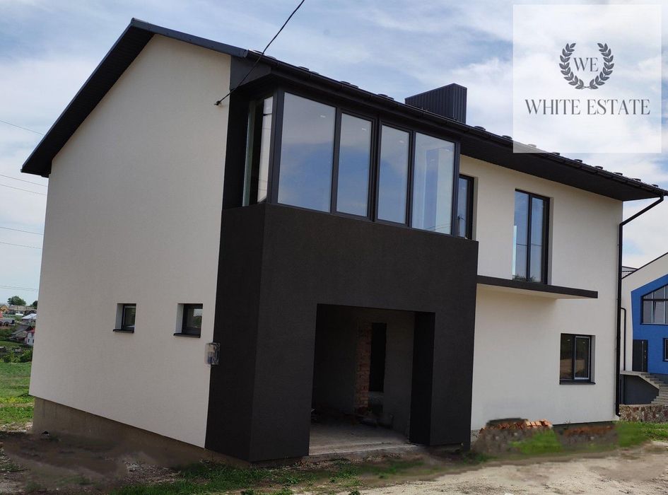 Продаж будинка с. Байківці