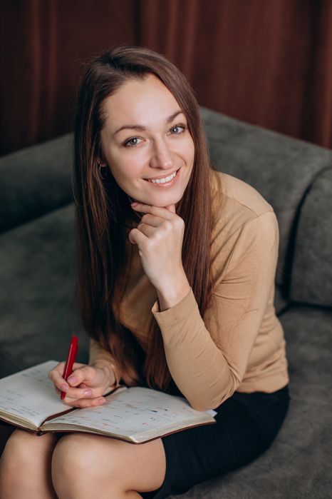 Психолог. Тривога, ОКР, емоційне вигорання