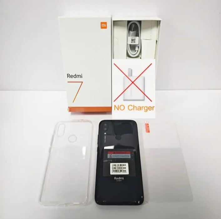 Нові запаковані телефони Redmi 6/128Гб та інші по гарній ціні