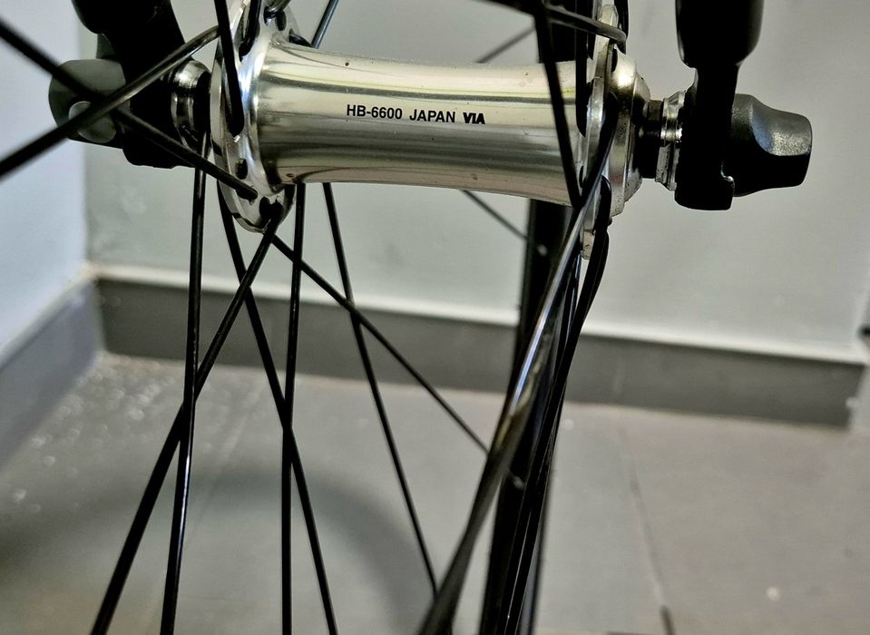 Rower szosowy 59cm Shimano Ultegra