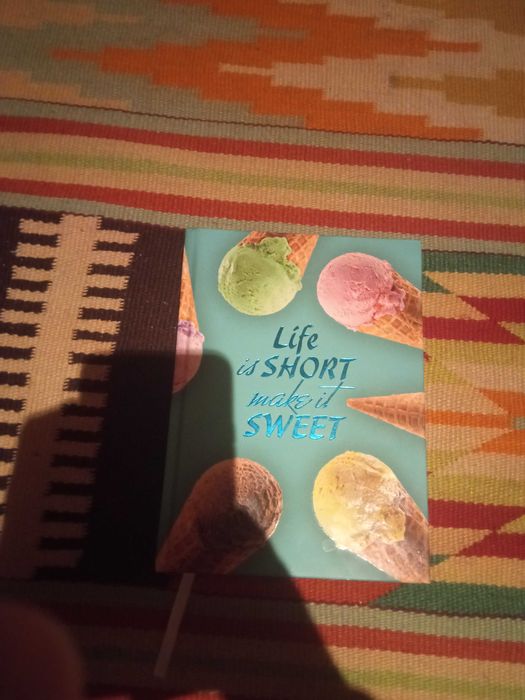 Блокнот для школи чи коледжа