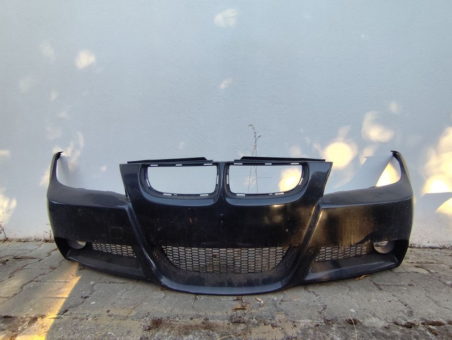 Parachoques BMW E90/E91 pack M