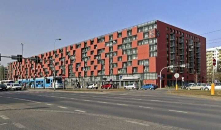 Box Garażowy / Komórka Lokatorska / Schowek 350zł - Pixel House - Magnolia Park - Więcej