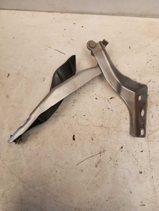 Par Dobradiças Capô Esq + Drt Peugeot 307 / 308 (9656739680)