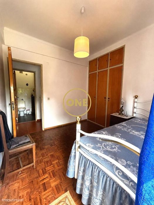 Excelente apartamento T3 em Benavente