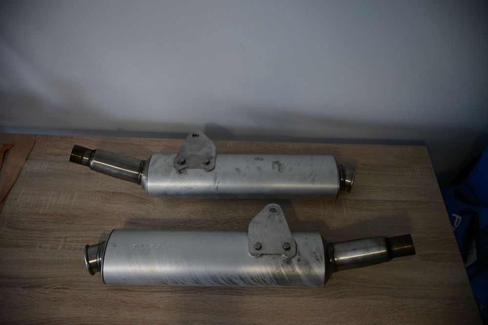 Ducati wydechy ZDM-A13