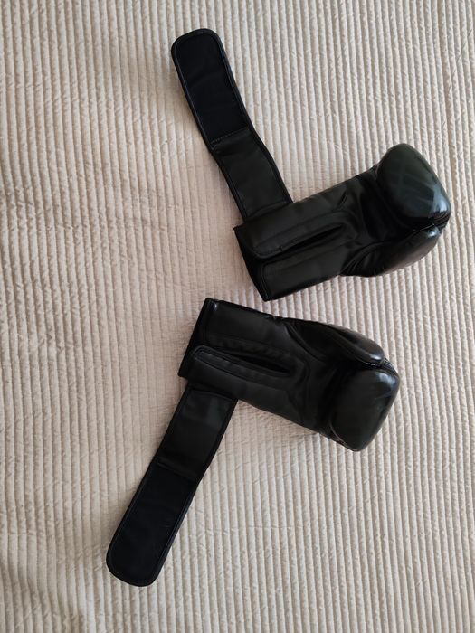 Luvas de Boxe Venum Contender 1.5 XT