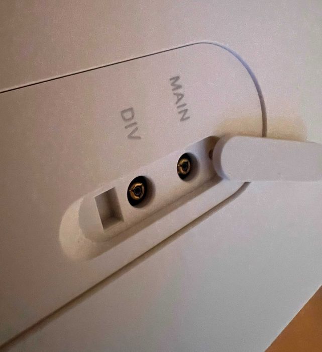 Router Huawei B618s 1300Mbps 3G/4G (LTE Ultra) 600 na kartę sim