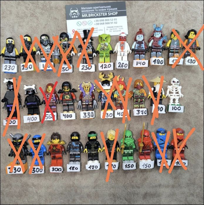 Лего оригинал минифигурки Lego ниндзяго Ninjago фигурки Лойд Коул Зейн