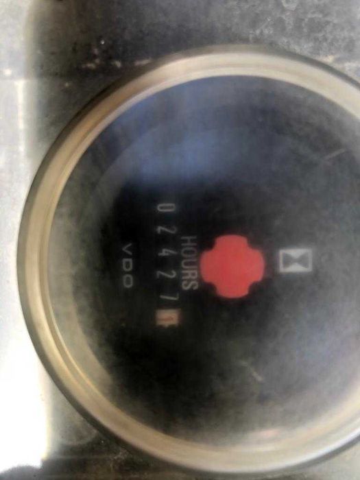 Sprężarka, kompresor powietrza Atlas Copco XAS 137, 8m3/min