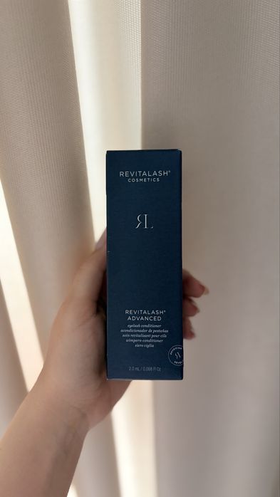 Odżywka do rzęs Revitalash 2 ml!