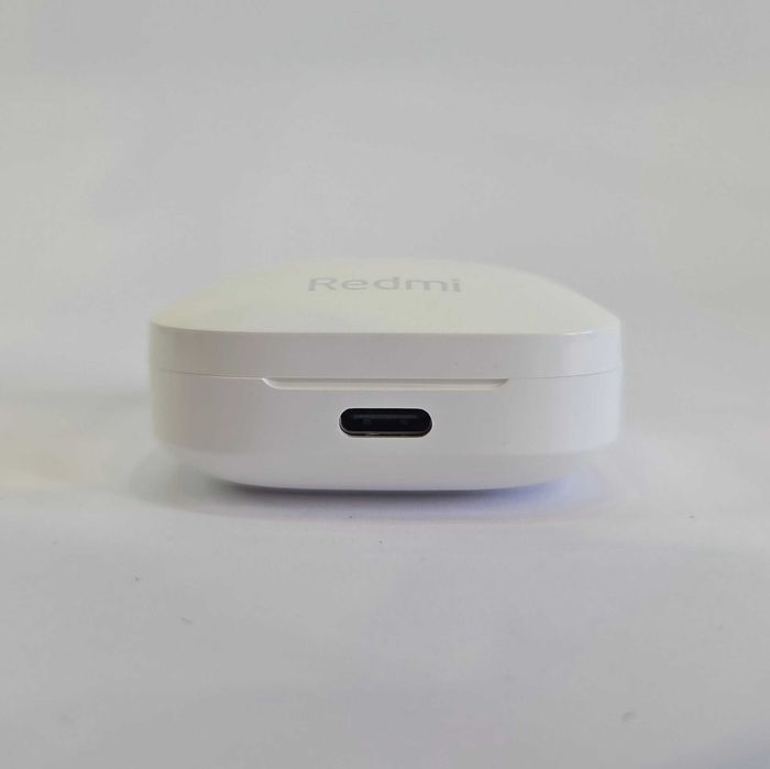 Xiaomi Redmi Buds 6 Active Branco (auriculares wireless) Novo