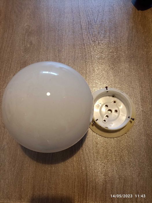 Apliques - candeeiro parede e teto