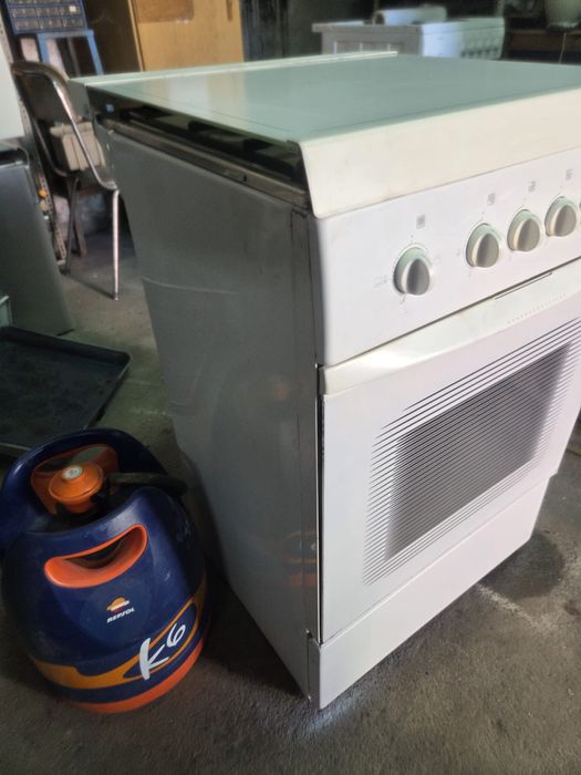 Fogão Balay gas de botija