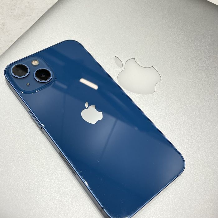 Iphone 13. 128GB 93% bateria