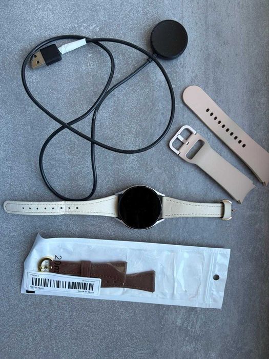 Samsung Galaxy Watch 4 40mm