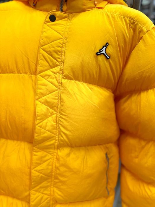 Куртка Nike Jordan Puffer