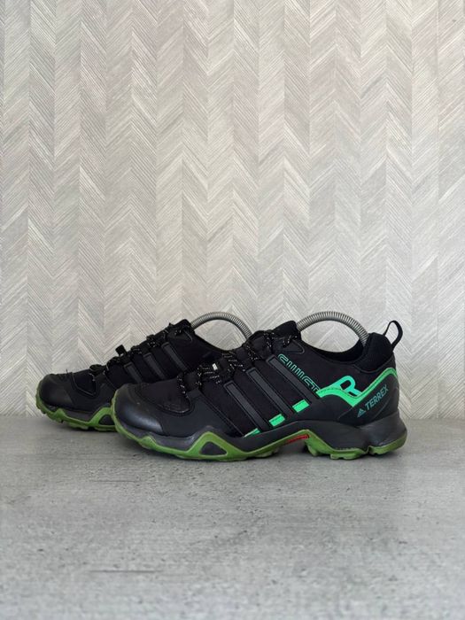 Кросівки Adidas Terrex Swift R2 GTX