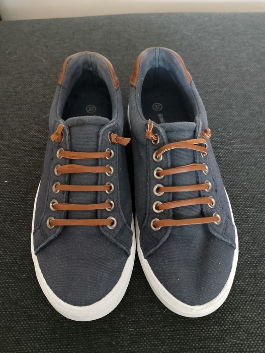 Trampki, tenisówki Graceland rozmiar 37