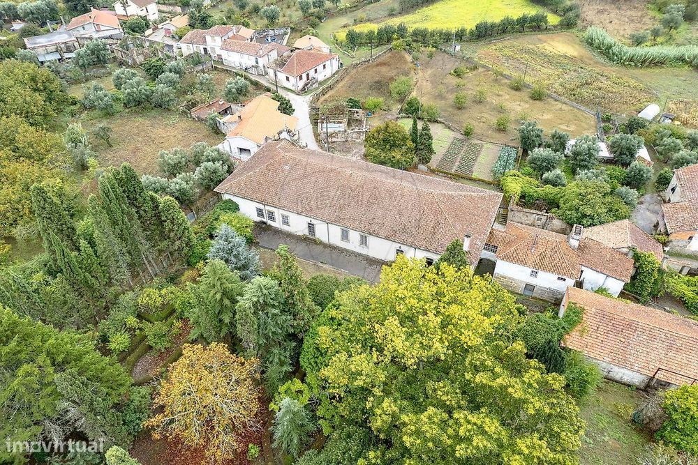 Moradia T6+ à venda em Oliveira do Conde, Carregal do Sal — foto 4