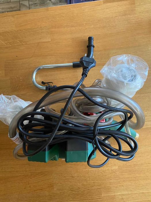 Електричний фарбуючий валик оригінал із Бельгії привіз