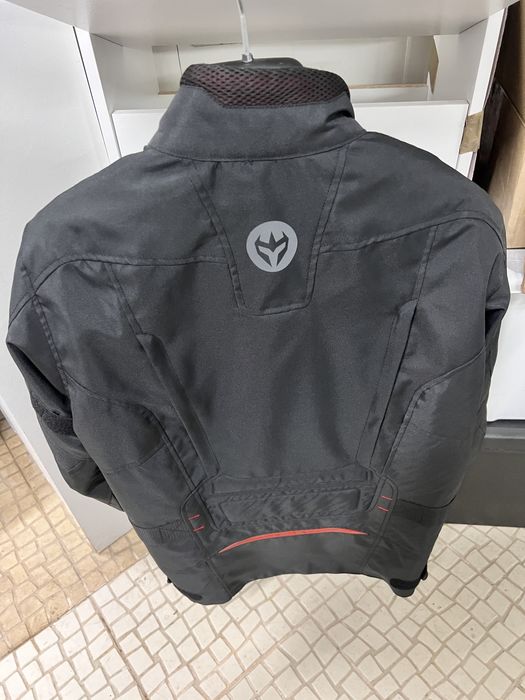 Casaco Armure Mack Waterproof man S