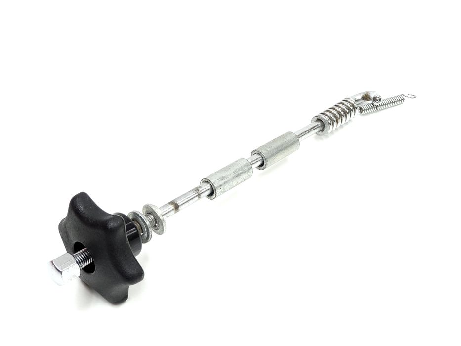 Śruba regulacji oporu Romet Universal Stacjonarny Treningowy PRL