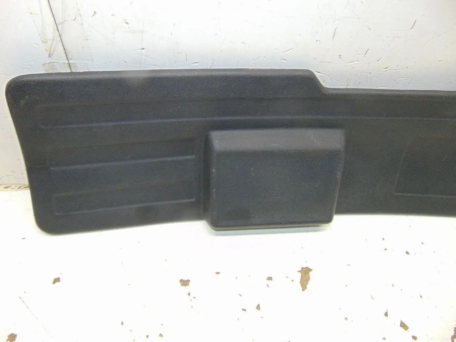 Toyota Celica grelha torpedo/Caixa guarnição mala