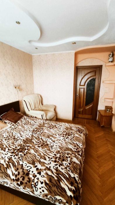 3-комнатная квартира по адресу ул. Магистратская (площадь 64 м²) - Atlanta.ua - фото 7