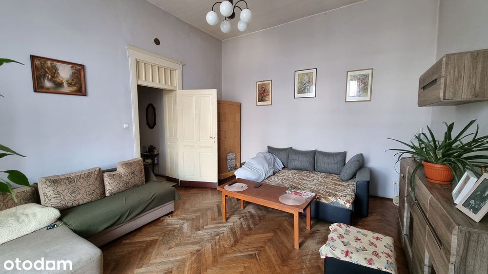 Appartamento 1 locali, 52 m²