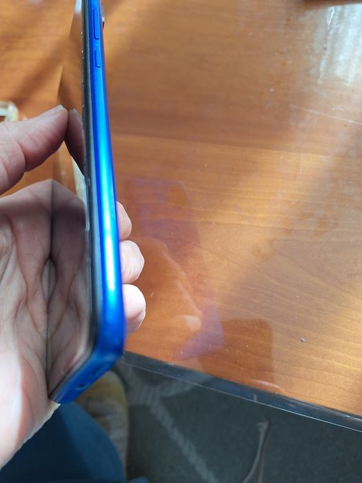 Xiaomi Redmi 9C NFC 64 GB - Funcional e em bom estado