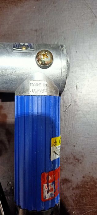 Máquina de polimento