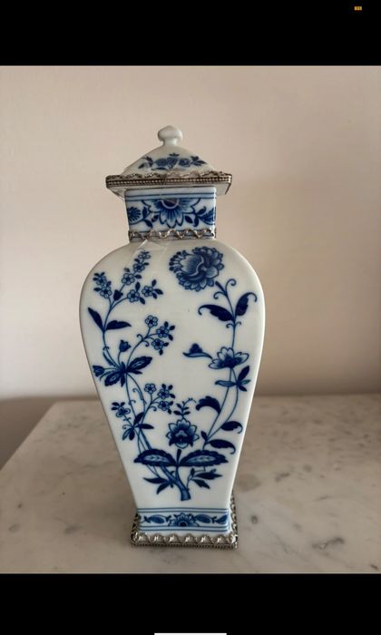 Margão Tibor Oriental Grande