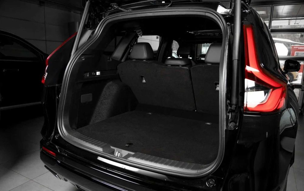 Honda CR-V Sport Hybrid 4WD 2026 з ПДВ