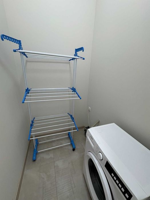 ЖК Ренессанс. Ул.Ониловый пер. 3 комн.