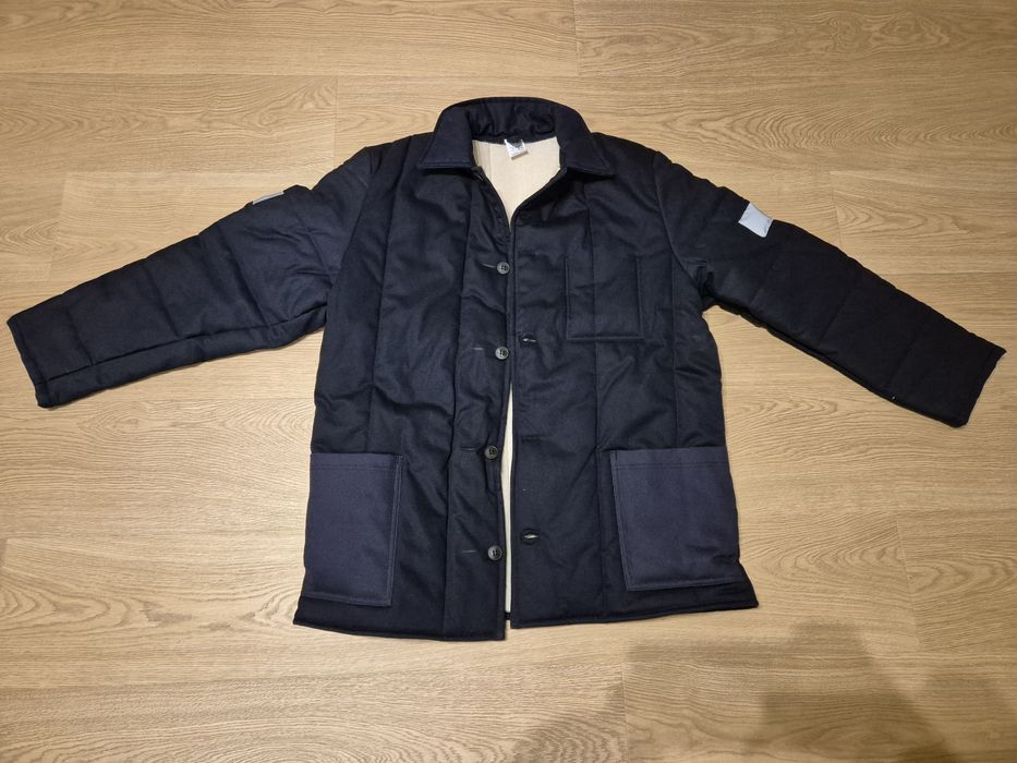 Bluza robocza ocieplana kufaja 182/104