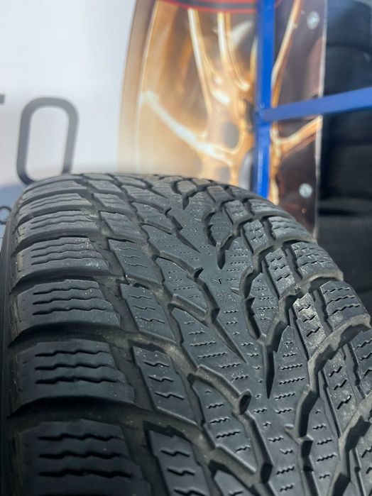 БЕЗ ПРЕДОПЛАТ Шини/Резина/Колеса 205 60 R16 Nokian WR Snow Proof Зима № 7983