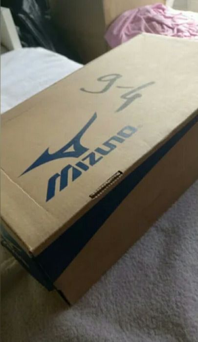 Sapatilha Mizuno 36