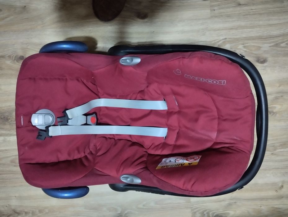 nosidelko fotelik maxi cosi do 13 kg