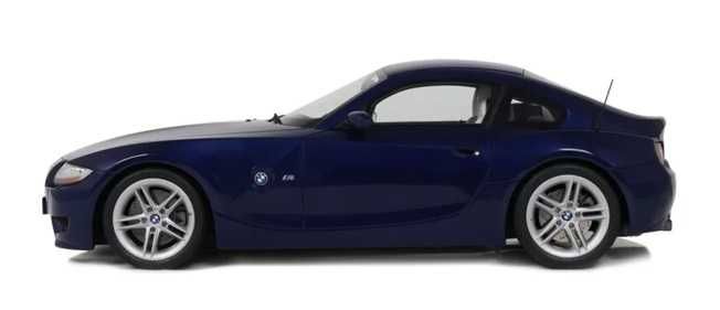 1/18 BMW Z4 M Coupé  - OTTO OT499