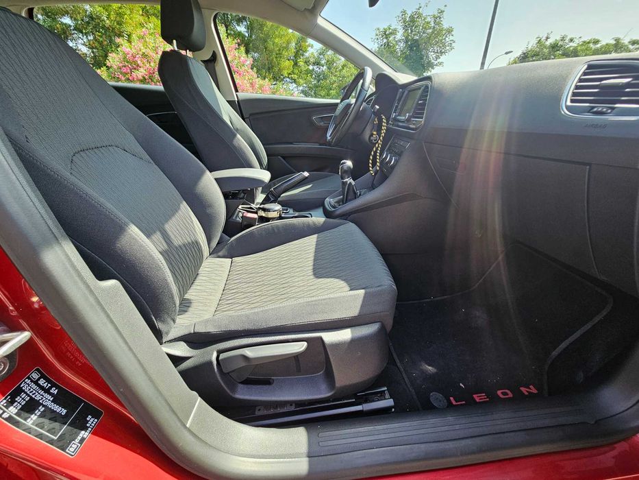 Seat Leon 1.6 TDI