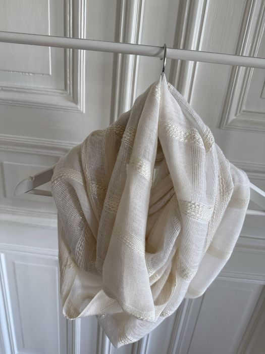 Vintage Fani Scarf - szal