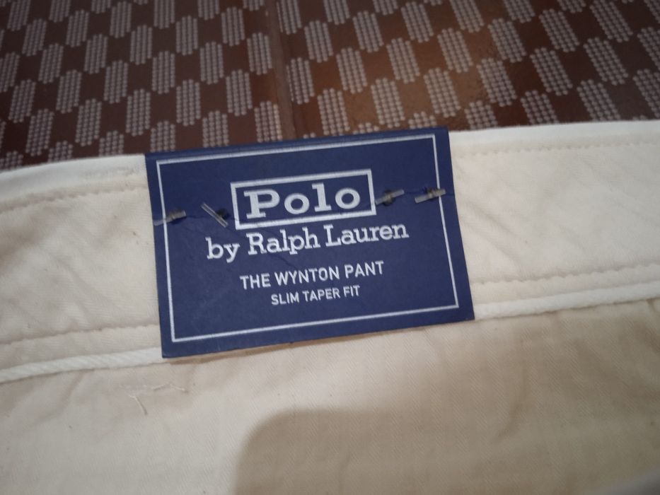Карго штани Ralph Lauren original
