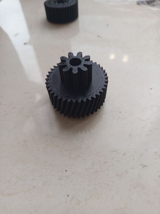 Маля шестерня мясорубки ne858  . Серии HV 10 8 in 1