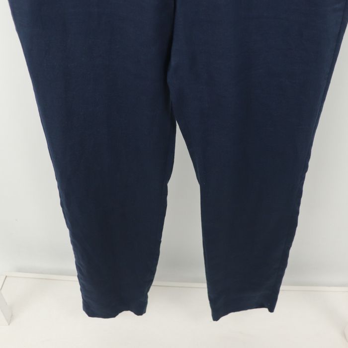 Чоловічі Лляні Штани / Брюки H&M